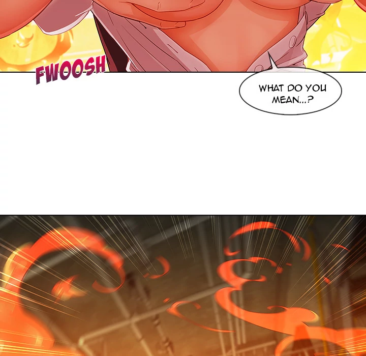 Lady Long Legs page 105