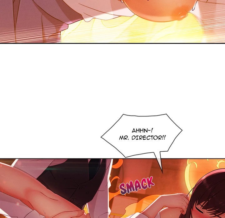Lady Long Legs page 109