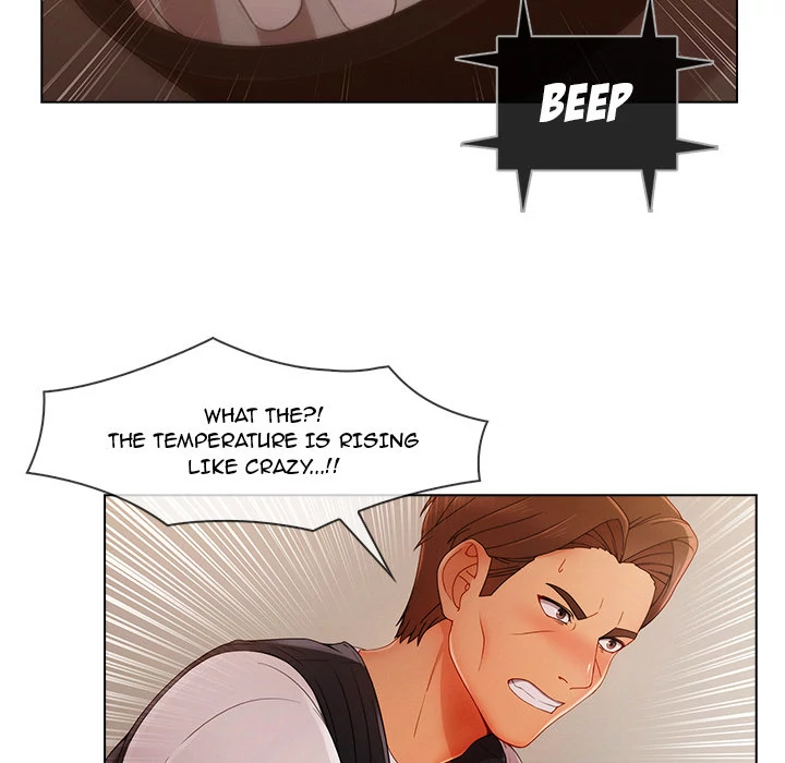 Lady Long Legs page 120