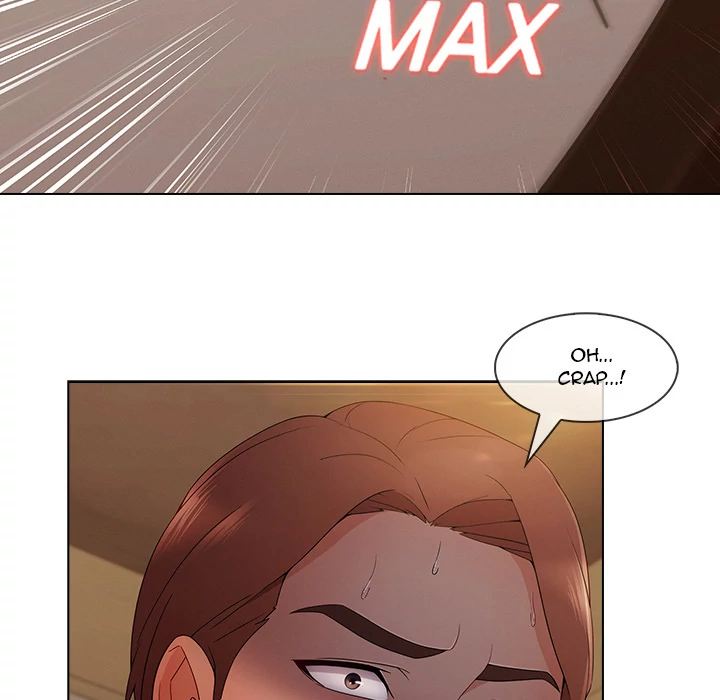 Lady Long Legs page 124