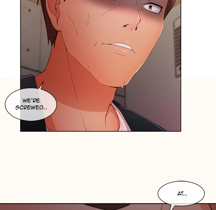 Lady Long Legs page 125