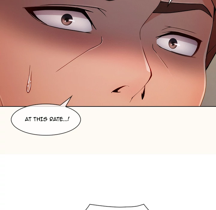 Lady Long Legs page 126