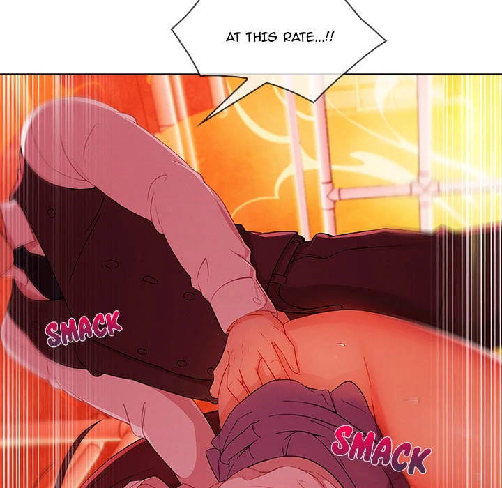 Lady Long Legs page 127
