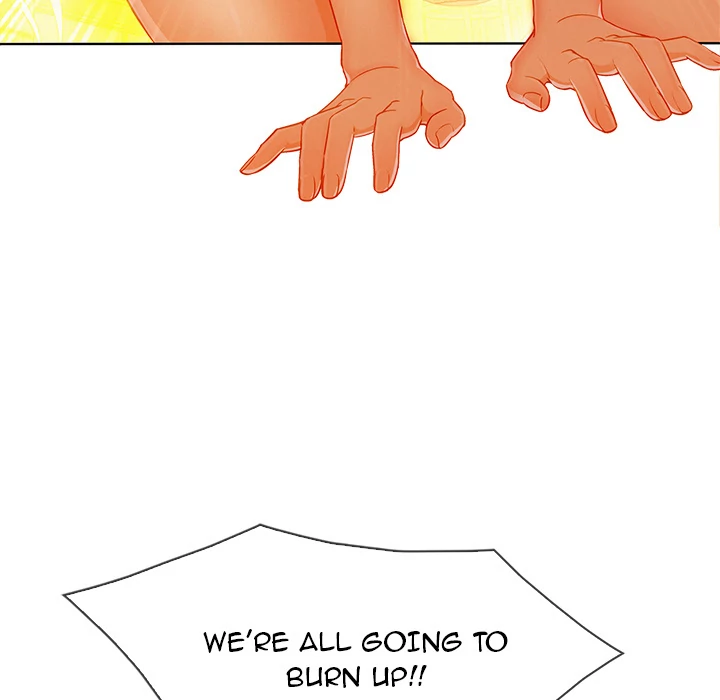 Lady Long Legs page 131