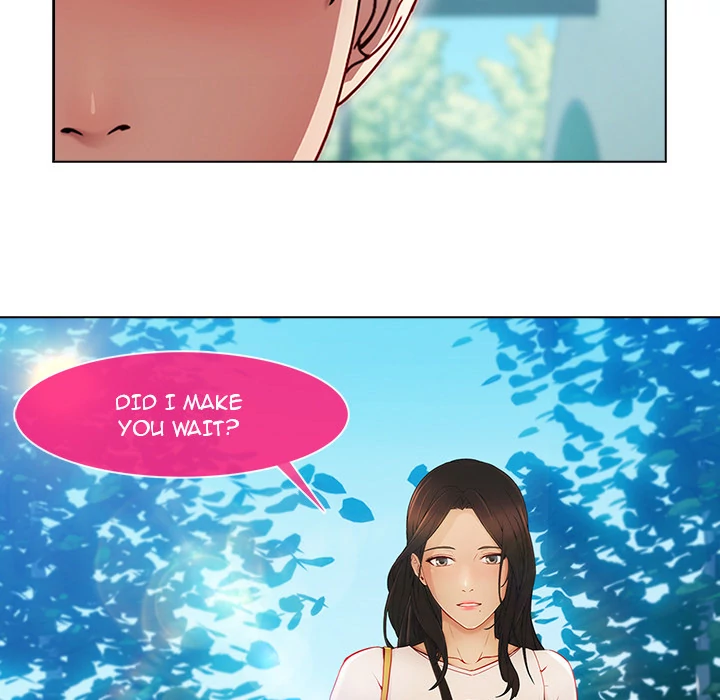 Lady Long Legs page 7