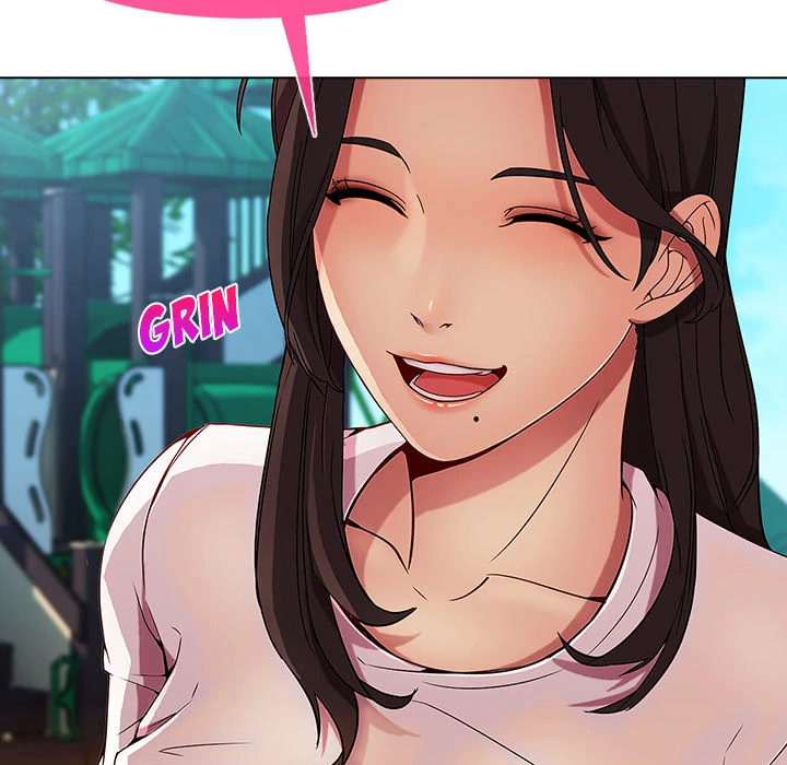 Lady Long Legs page 19