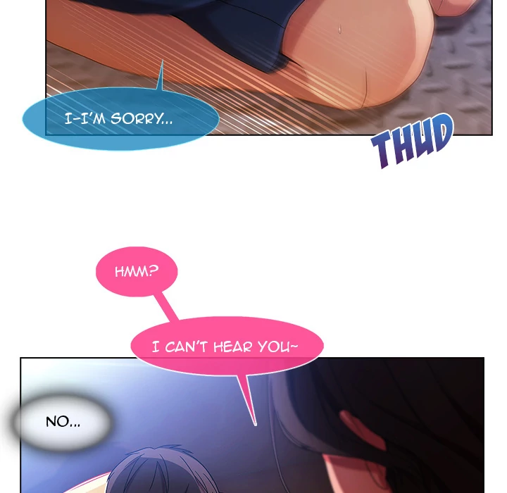 Lady Long Legs page 172