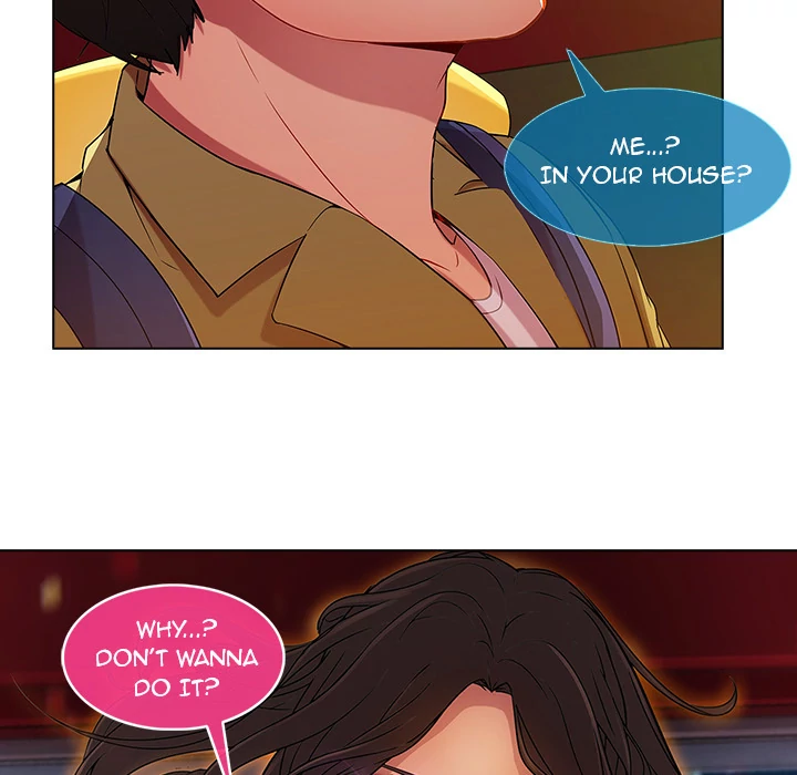 Lady Long Legs page 187