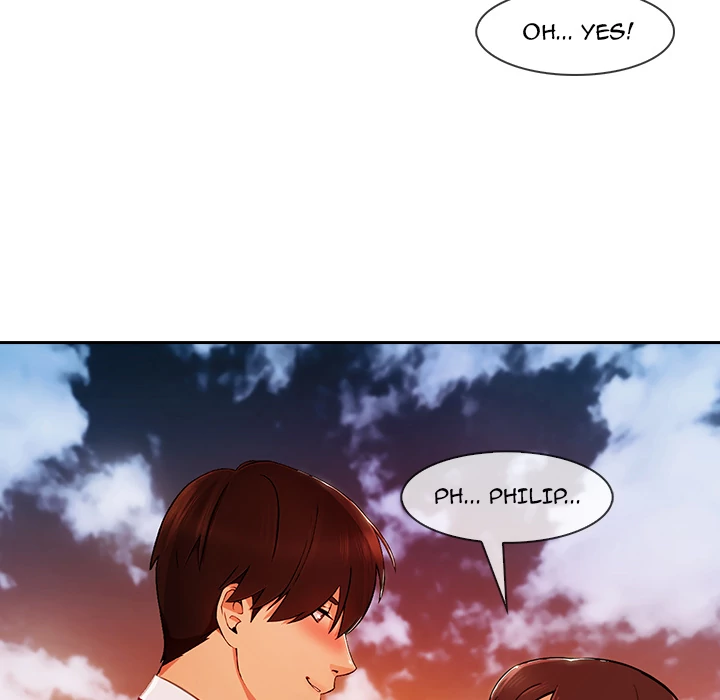 Lady Long Legs page 10