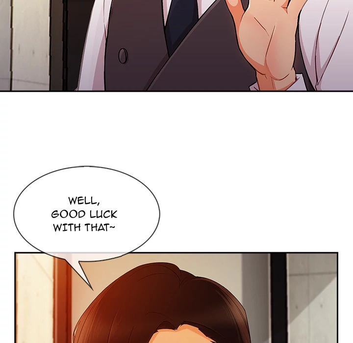 Lady Long Legs page 20