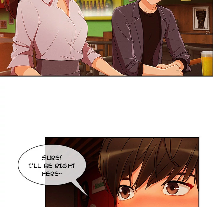 Lady Long Legs page 28