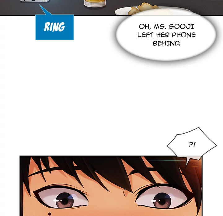 Lady Long Legs page 33