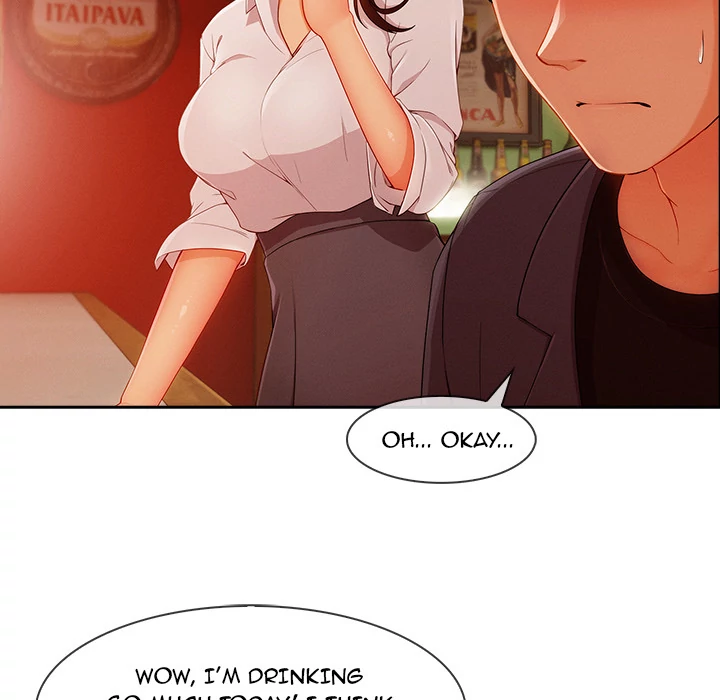 Lady Long Legs page 38