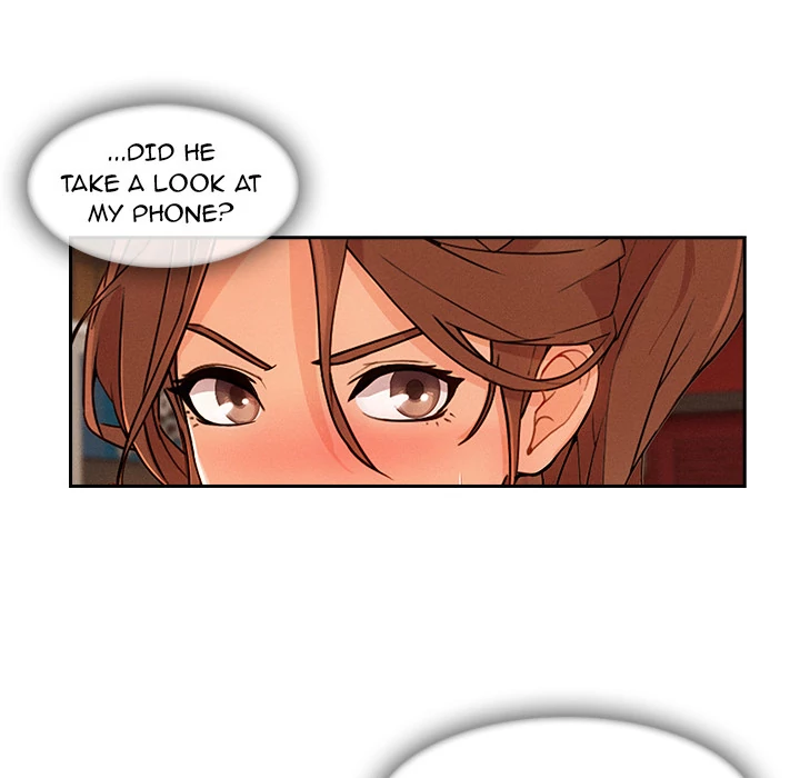 Lady Long Legs page 42