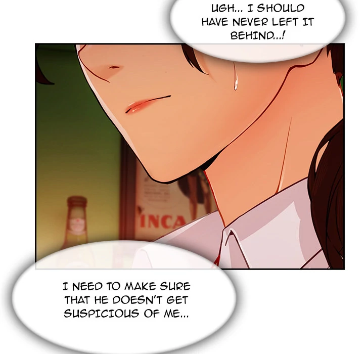 Lady Long Legs page 43