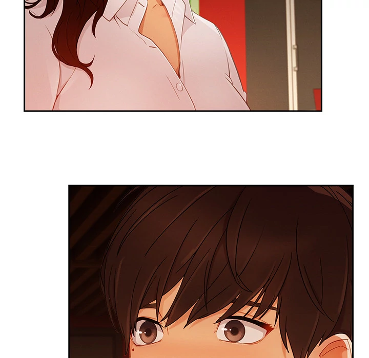 Lady Long Legs page 46