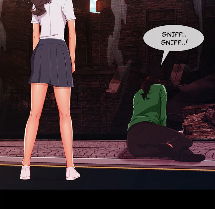 Lady Long Legs page 52