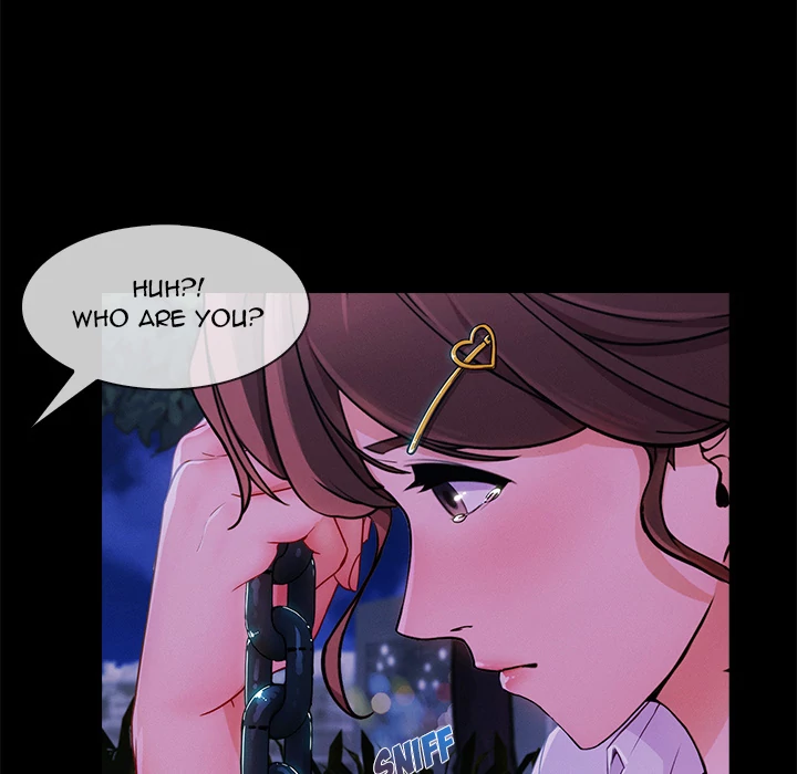Lady Long Legs page 60