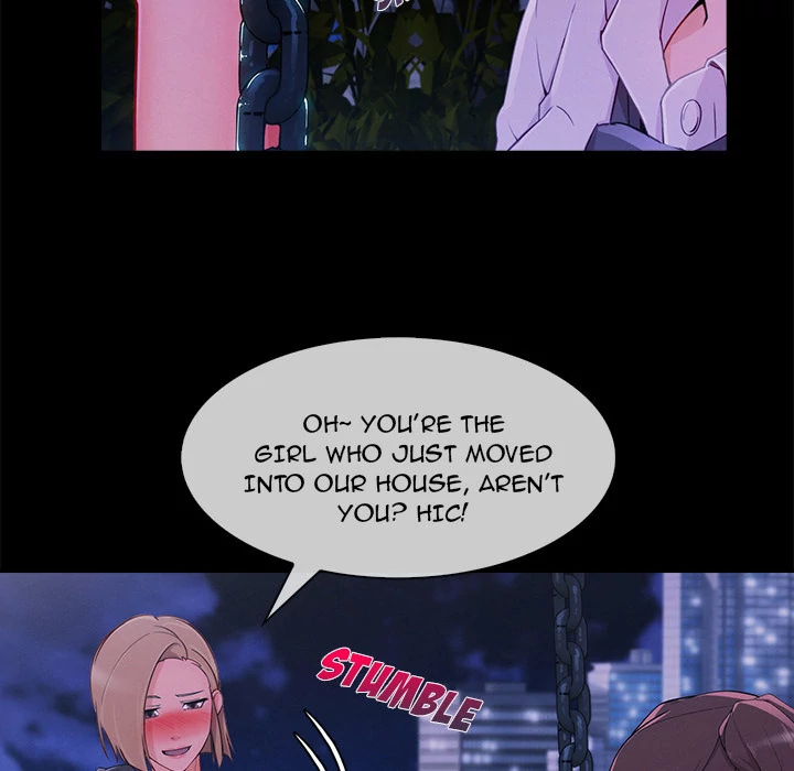Lady Long Legs page 61