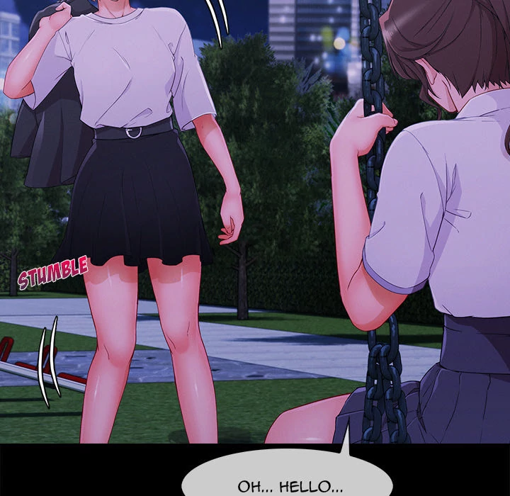 Lady Long Legs page 62
