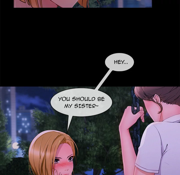 Lady Long Legs page 64
