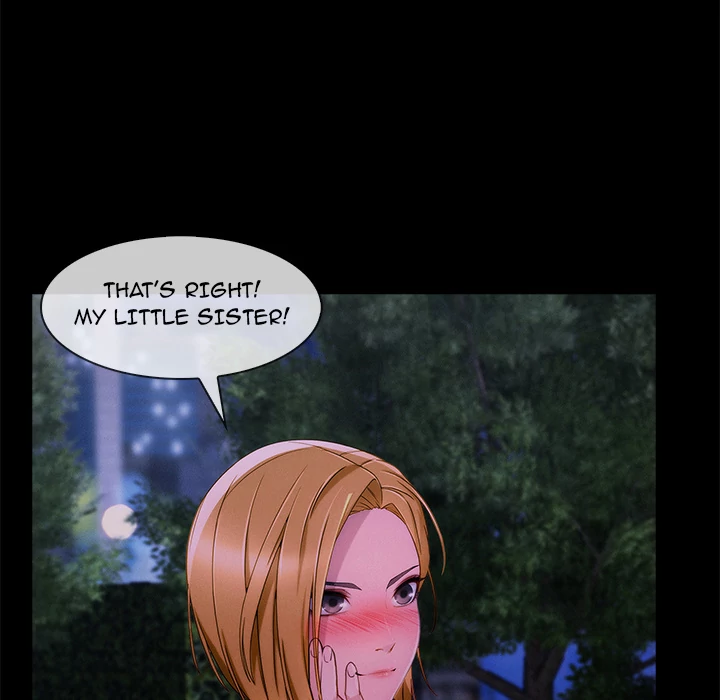 Lady Long Legs page 67