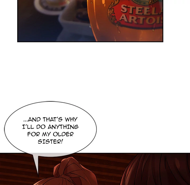 Lady Long Legs page 71
