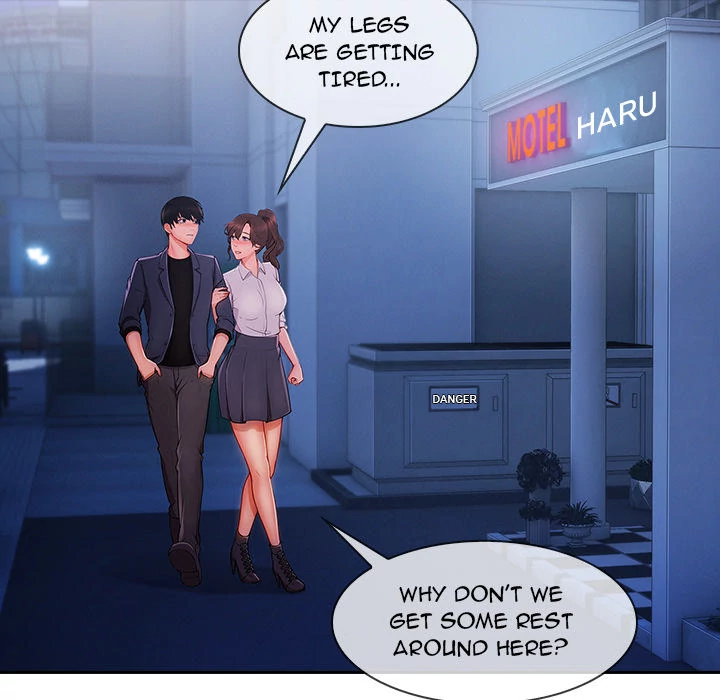 Lady Long Legs page 77