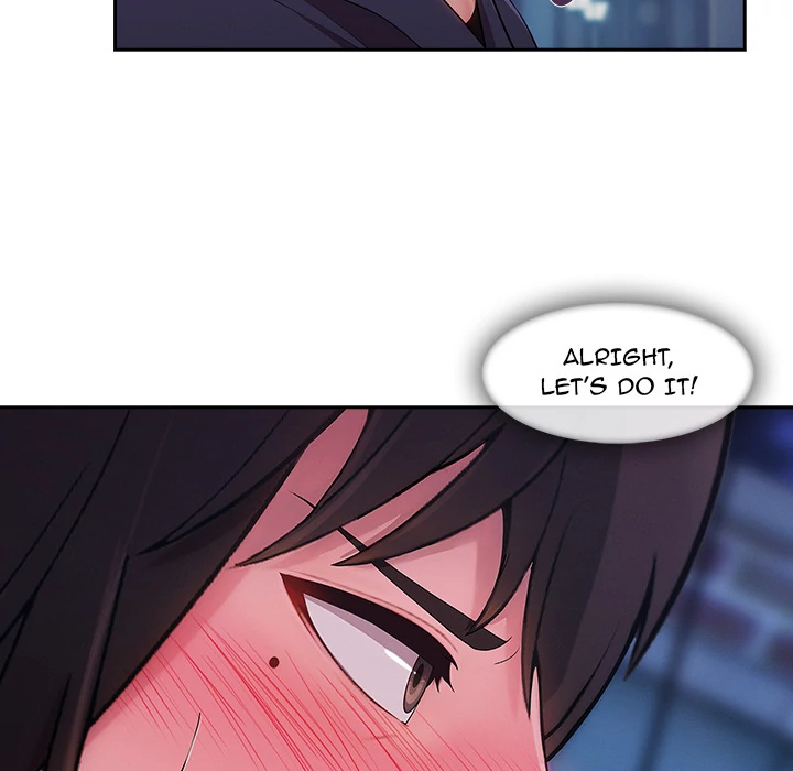 Lady Long Legs page 83