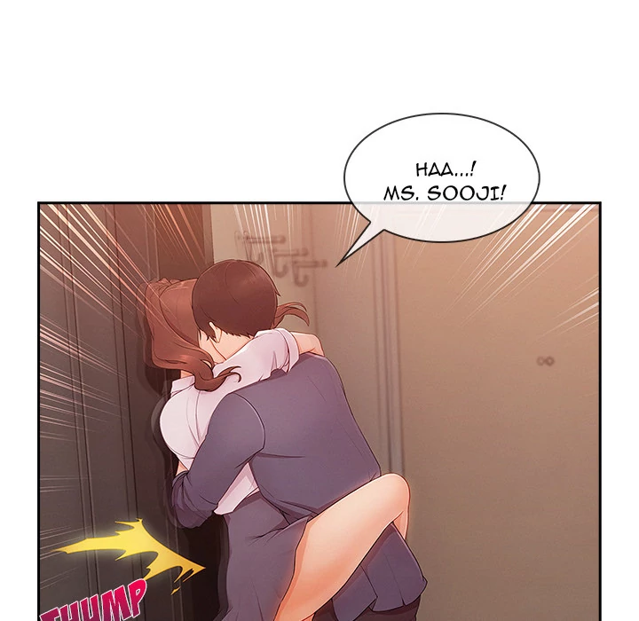 Lady Long Legs page 86