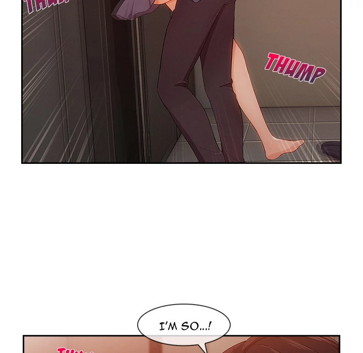 Lady Long Legs page 87