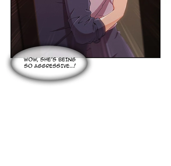 Lady Long Legs page 90