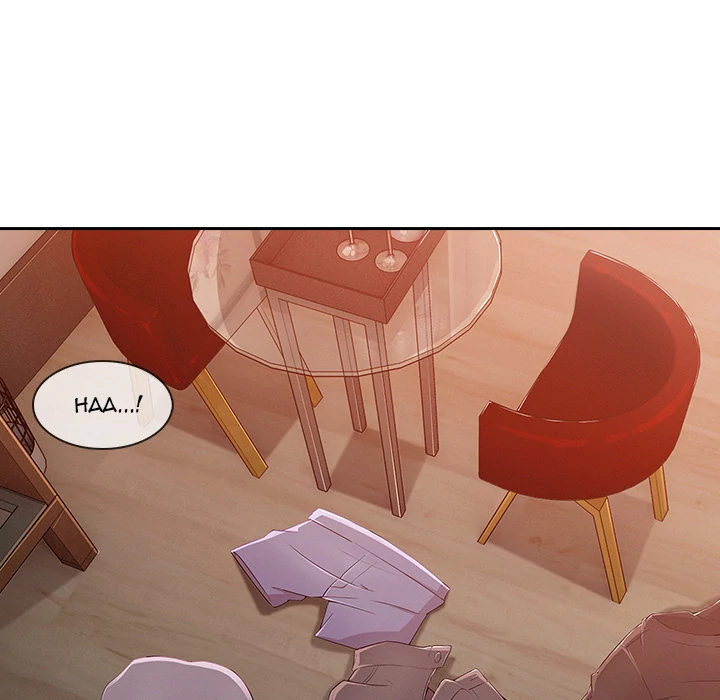 Lady Long Legs page 91