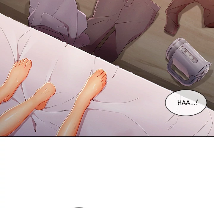 Lady Long Legs page 92