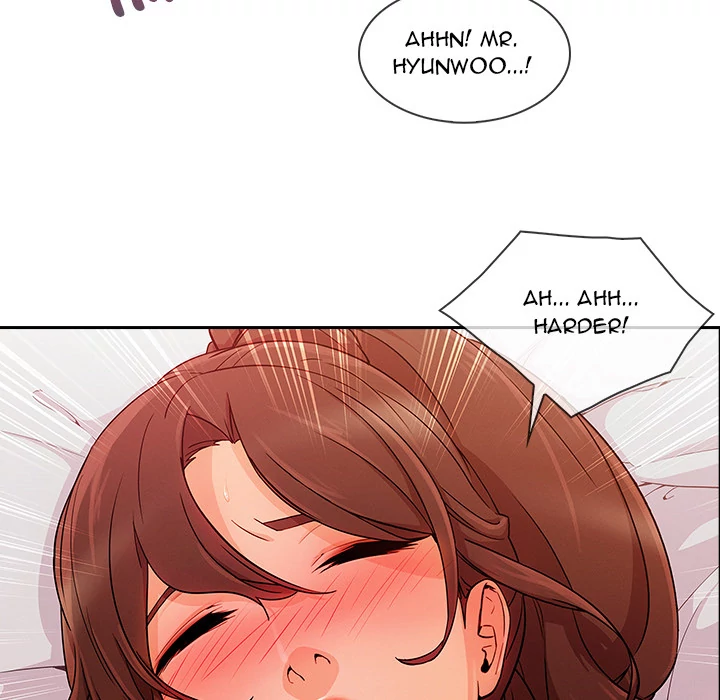 Lady Long Legs page 94