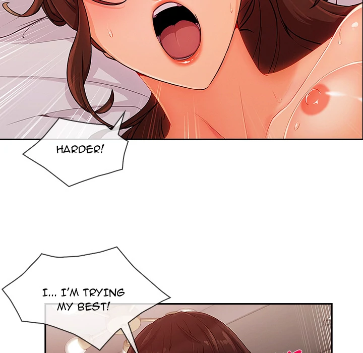 Lady Long Legs page 95
