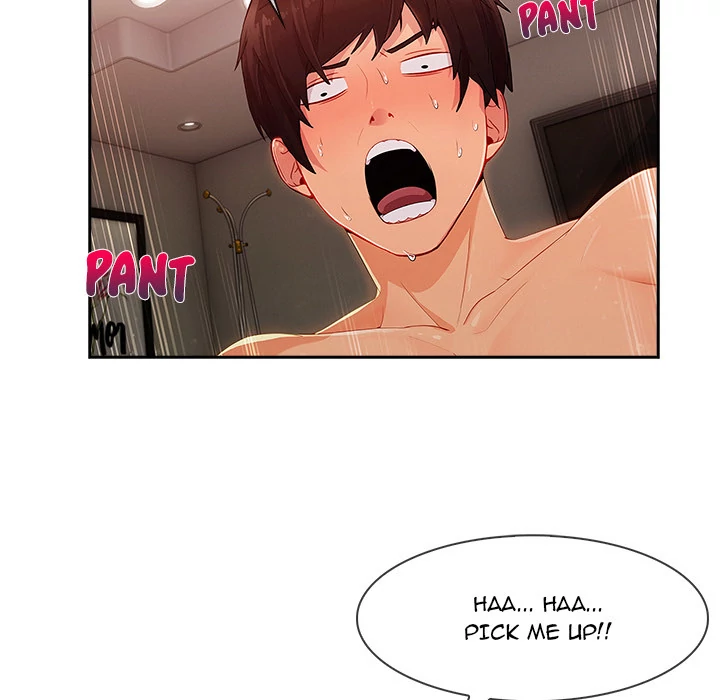 Lady Long Legs page 96