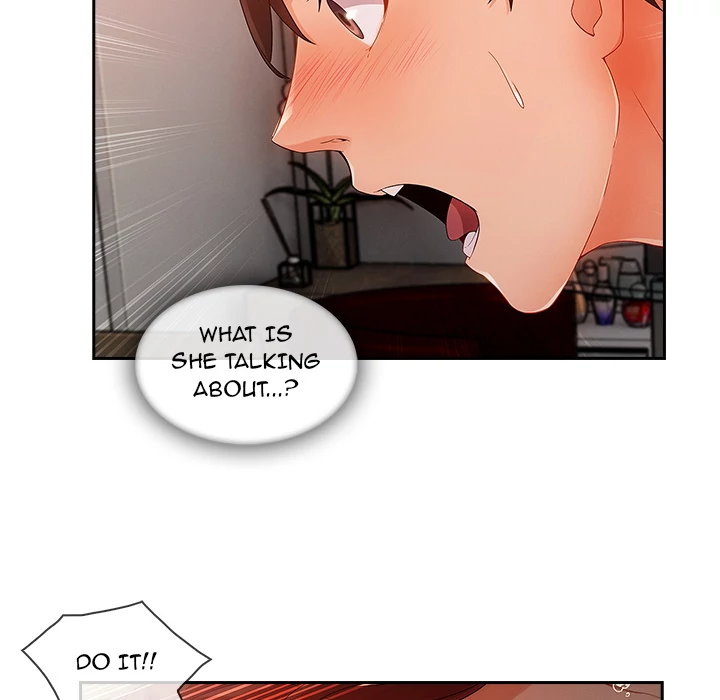 Lady Long Legs page 99