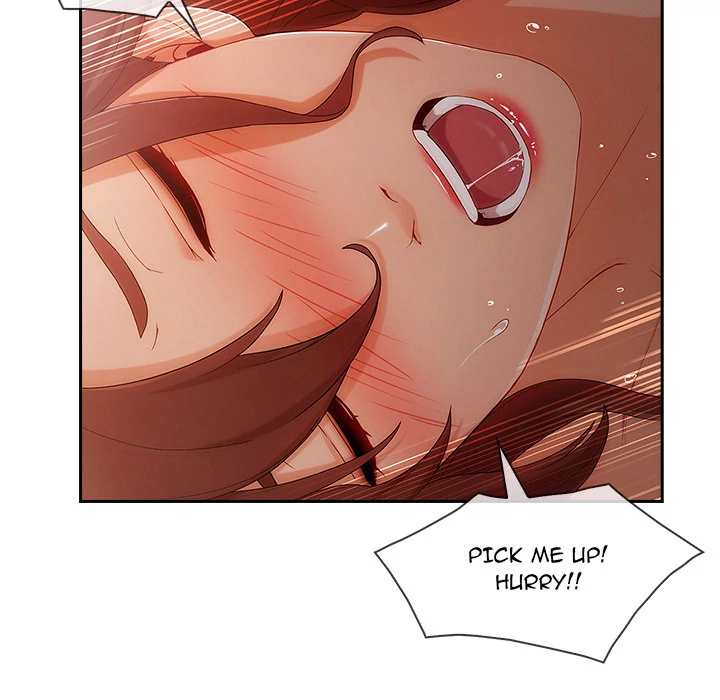 Lady Long Legs page 100