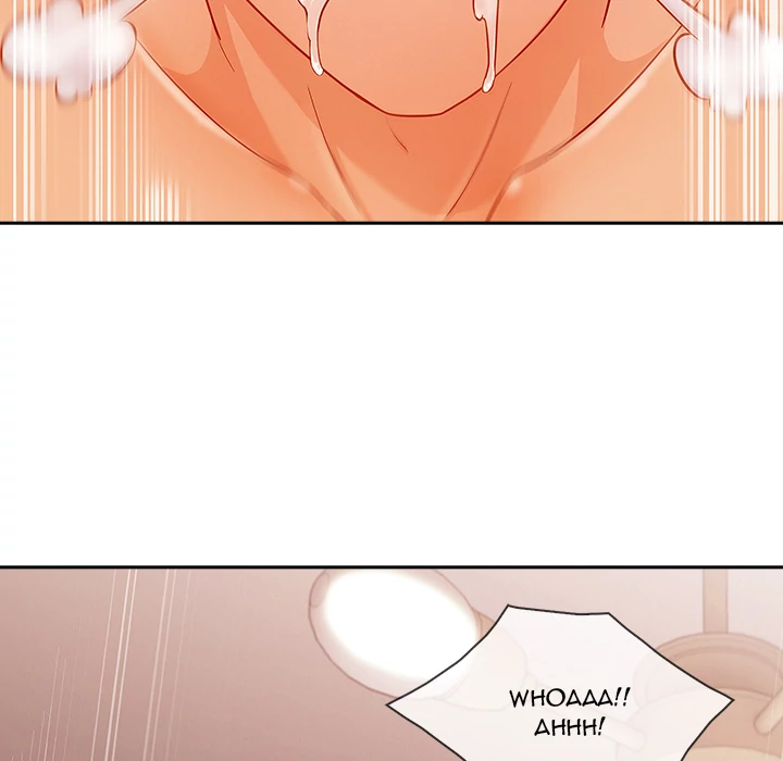 Lady Long Legs page 105