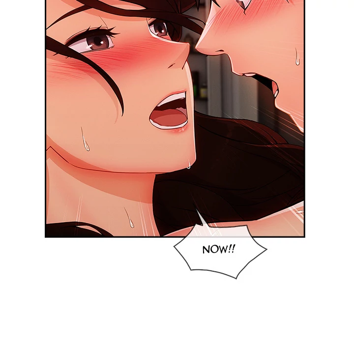 Lady Long Legs page 110