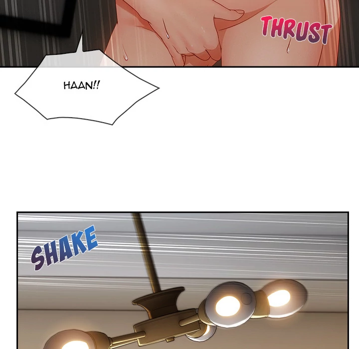Lady Long Legs page 119