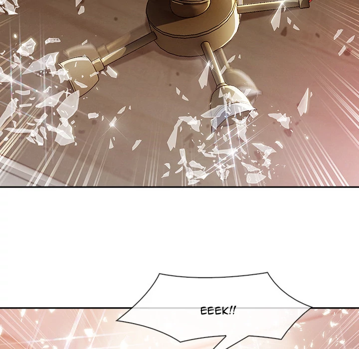 Lady Long Legs page 123
