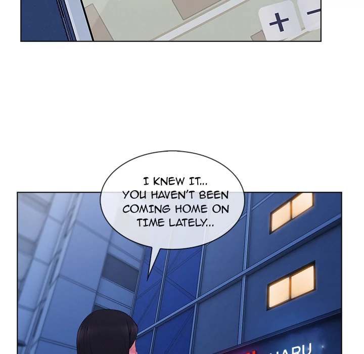 Lady Long Legs page 130