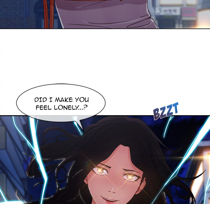 Lady Long Legs page 134