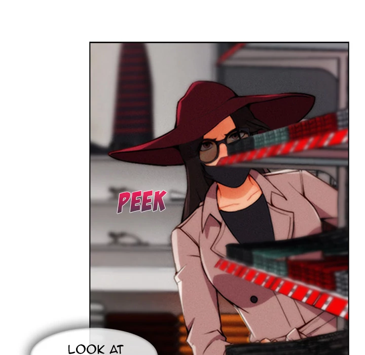 Lady Long Legs page 12