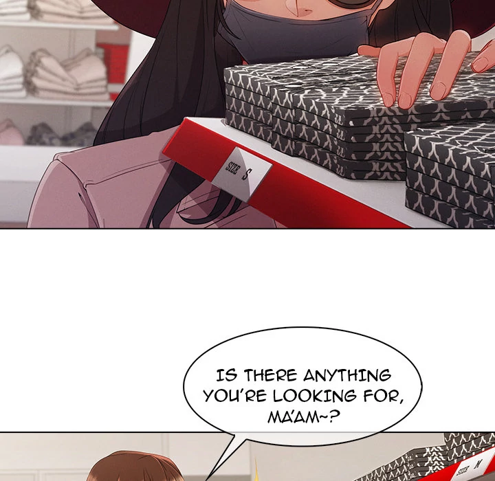 Lady Long Legs page 14