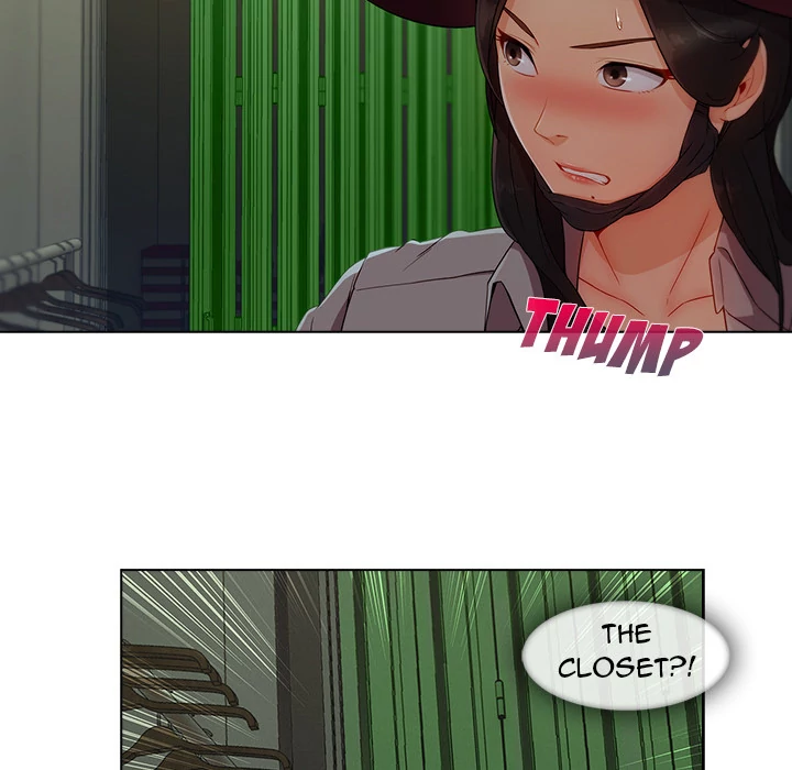 Lady Long Legs page 29