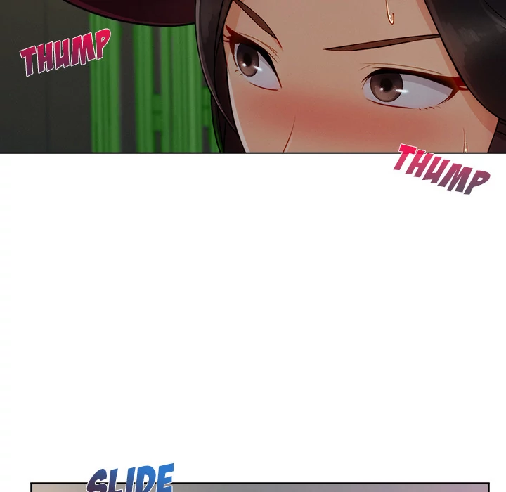 Lady Long Legs page 31