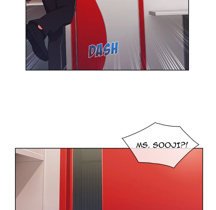 Lady Long Legs page 47